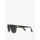 Persol PO3306S acetate sunglasses, imported from the UK