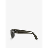 Persol PO3306S acetate sunglasses, imported from the UK