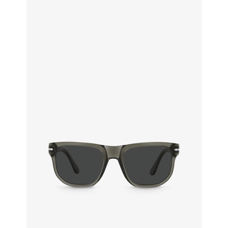 Persol PO3306S acetate sunglasses, imported from the UK