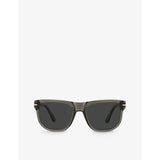 Persol PO3306S acetate sunglasses, imported from the UK