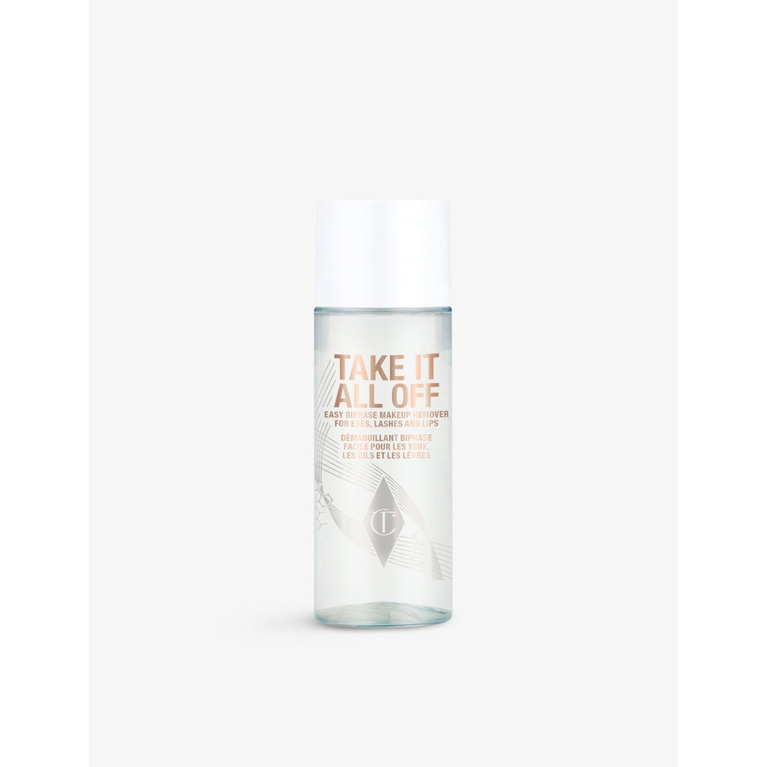 Take It All Off eye make-up remover 120ml - 30ml