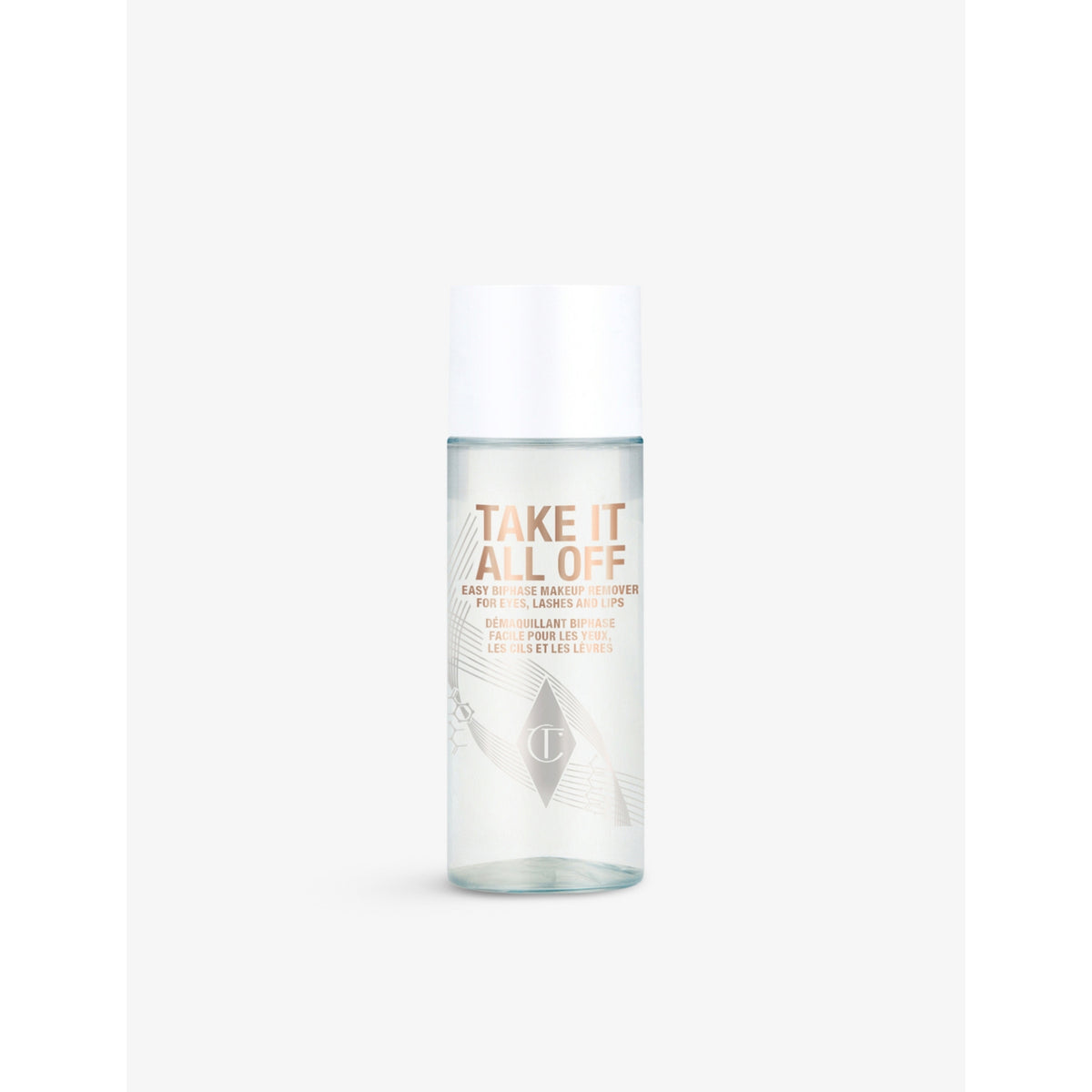Take It All Off eye make-up remover 120ml - 30ml