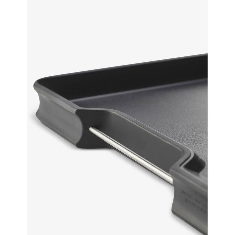 Joseph Joseph Cut&Carve Plus chopping board 47cm (British brand)