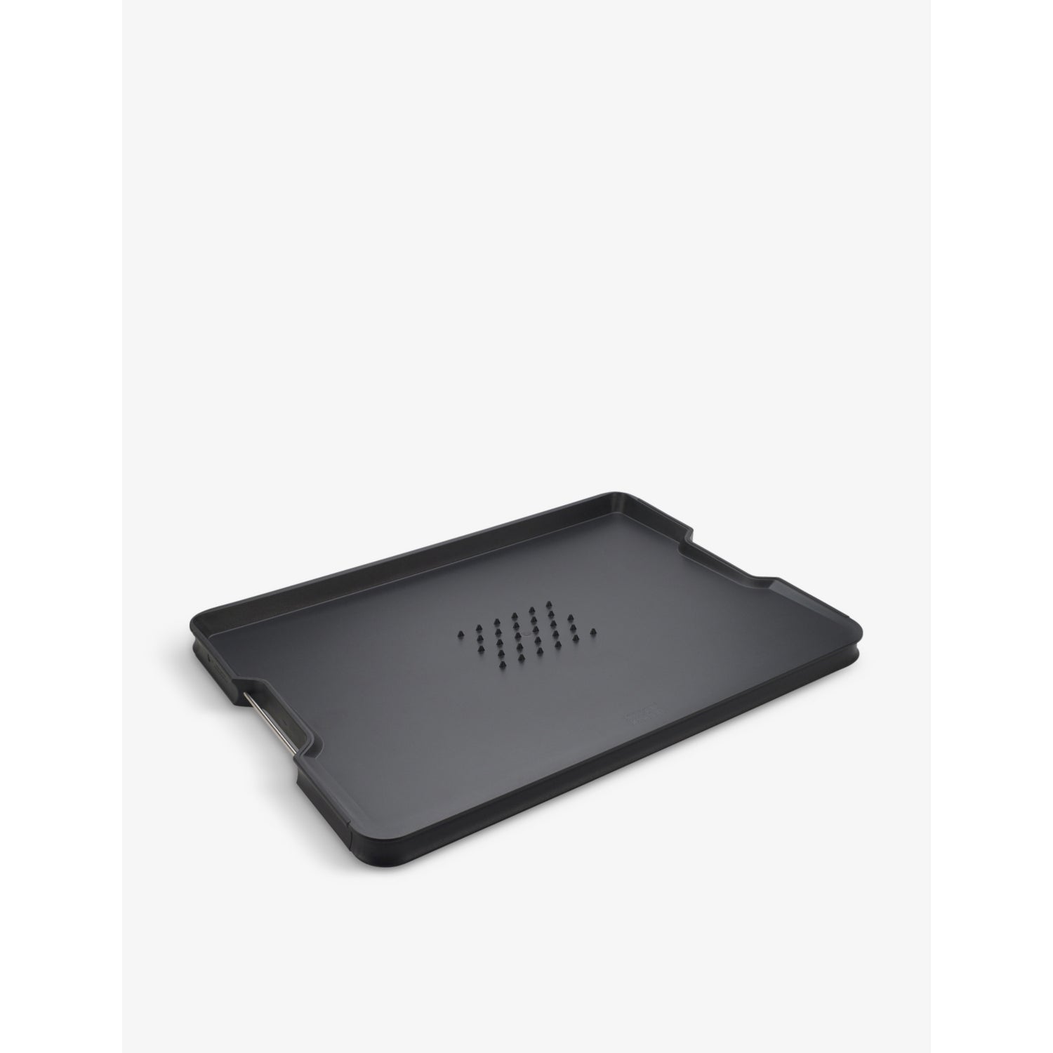 Joseph Joseph Cut&Carve Plus chopping board 47cm (British brand)