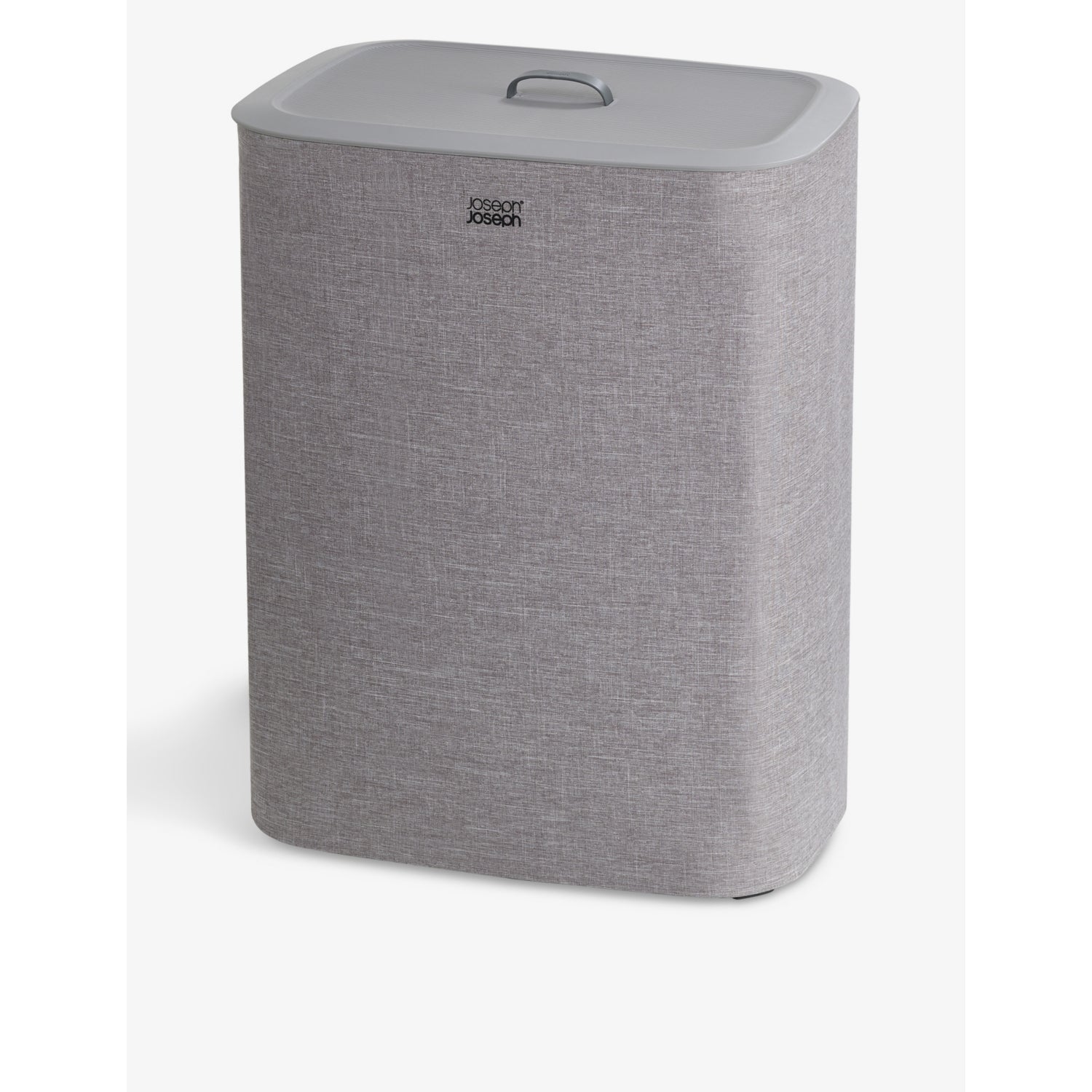 Joseph Joseph cotton and shell laundry basket 90L, imported from the UK