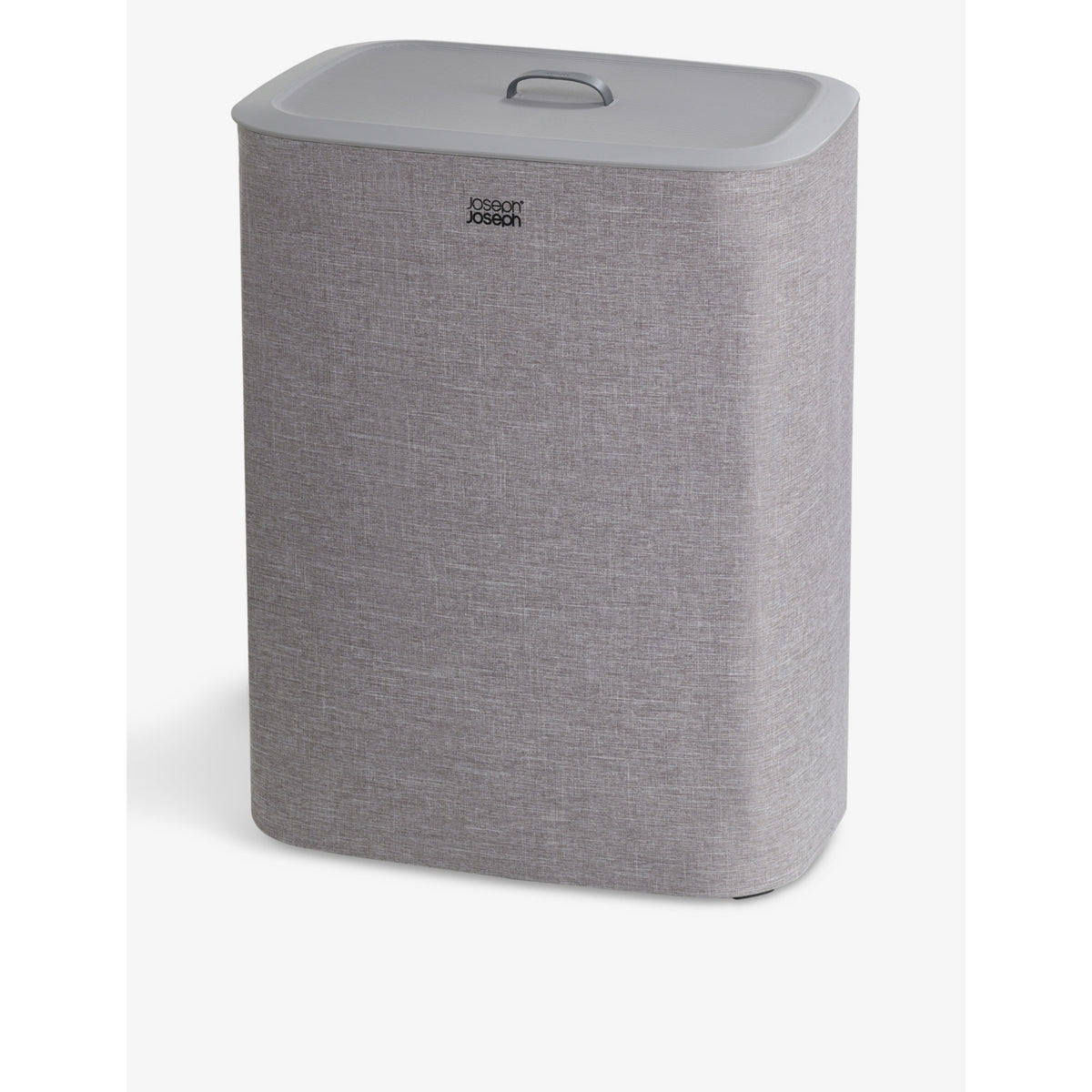 Joseph Joseph cotton and shell laundry basket 90L, imported from the UK