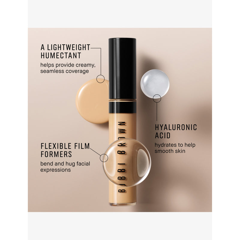 Bobbi Brown Skin Full Cover concealer 8ml, imported from the UK