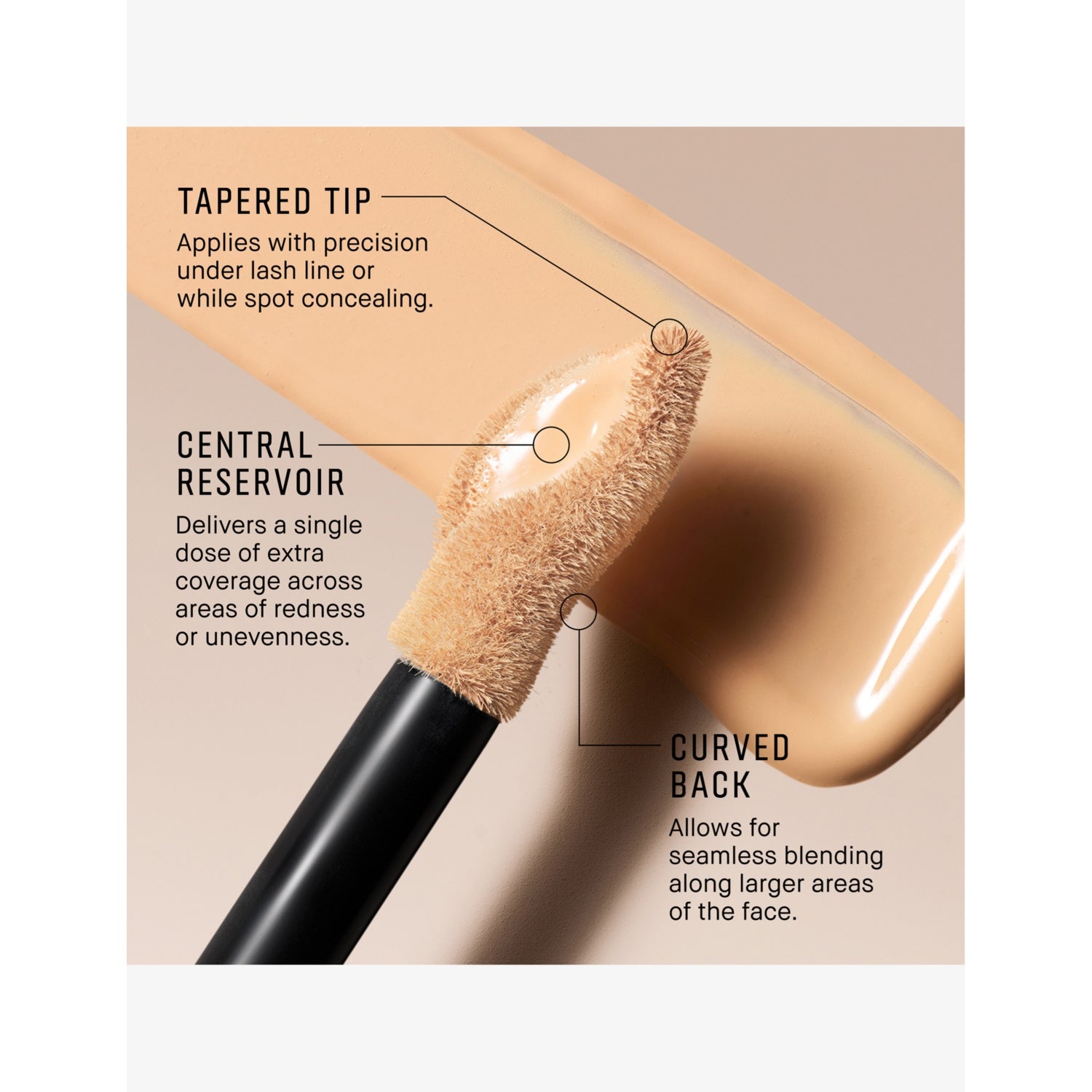 Bobbi Brown Skin Full Cover concealer 8ml, imported from the UK