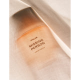 PHLUR Missing Person eau de parfum 50ml, imported from the UK