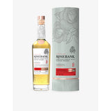 Rosebank single malt Scotch whisky 31-year-old 700ml, imported from the UK