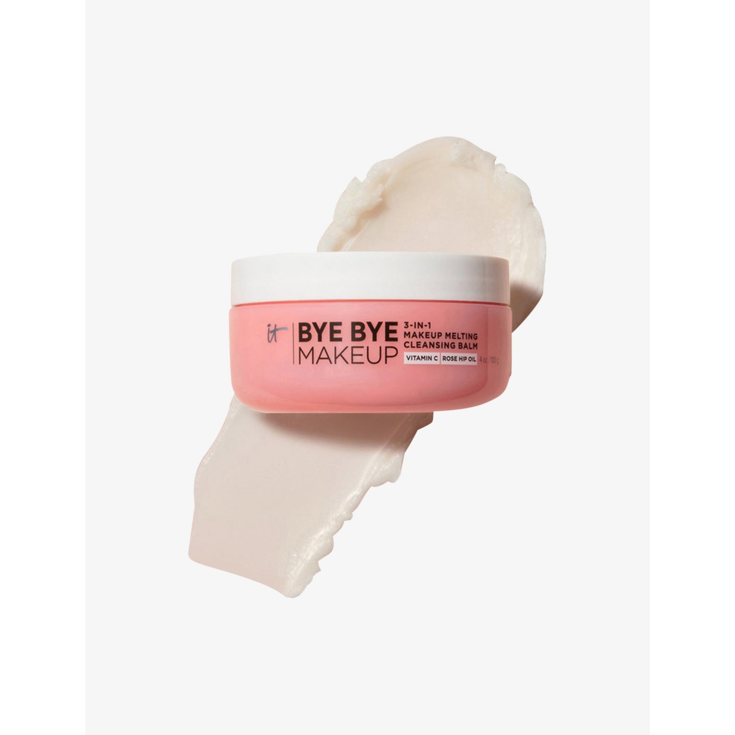 IT Cosmetics Bye Bye Makeup cleansing balm 113g - British product