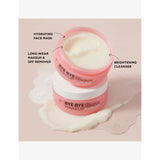IT Cosmetics Bye Bye Makeup cleansing balm 113g - British product