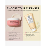 IT Cosmetics Bye Bye Makeup cleansing balm 113g - British product