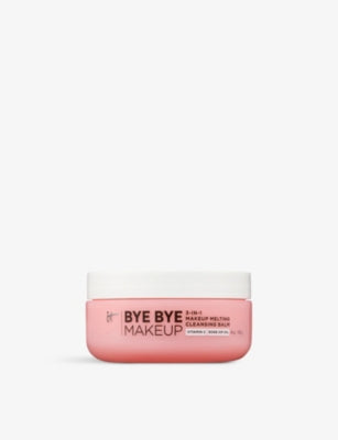 IT Cosmetics Bye Bye Makeup cleansing balm 113g - British product