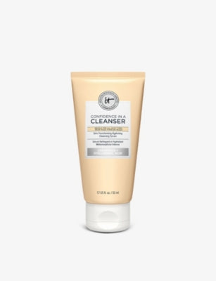 IT Cosmetics Confidence in a Cleanser 50ml - British product