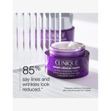 Clinique Smart Clinical Repair wrinkle correcting cream 50ml - British product