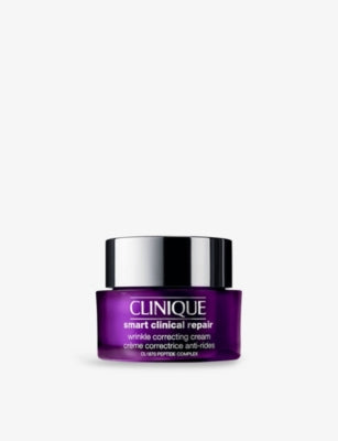 Clinique Smart Clinical Repair wrinkle correcting cream 50ml - British product