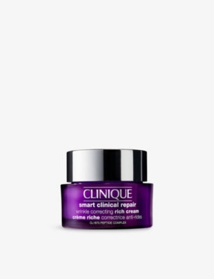 Clinique wrinkle correcting rich cream 50ml - British product