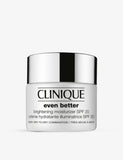 Clinique Even Better brightening moisturiser SPF20 50ml, UK version