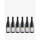 Selfridges Selection Côtes du Rhône red wine 6x750ml - British product