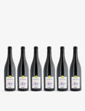 Selfridges Selection Côtes du Rhône red wine 6x750ml - British product