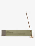 Aesop Sarashina Aromatique incense sticks pack of 33, imported from the UK