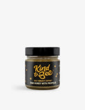 Kind to Bee raw honey with propolis 250g (British brand)
