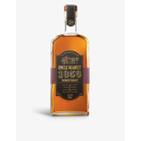 Uncle Nearest 1856 Tennessee whiskey 700ml, UK version