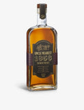 Uncle Nearest 1856 Tennessee whiskey 700ml, UK version
