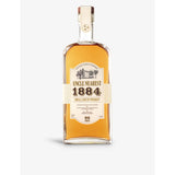 Uncle Nearest 1884 small-batch premium whiskey 700ml - British product