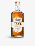 Uncle Nearest 1884 small-batch premium whiskey 700ml - British product