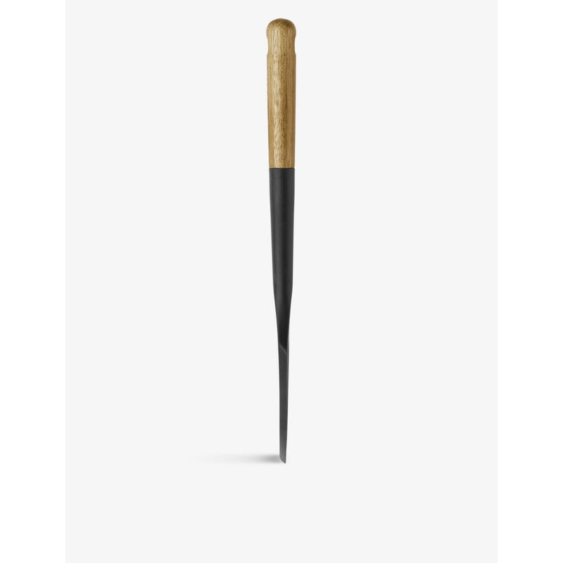 Staub silicone and wood pastry scraper 30cm (British brand)