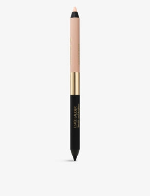 Estée Lauder Smoke and Brighten kajal eyeliner duo 1g - British product