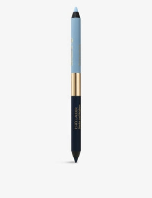 Estée Lauder Smoke and Brighten kajal eyeliner duo 1g - British product