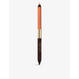 Smoke and Brighten kajal eyeliner duo 1g - BLACK/ CREAM