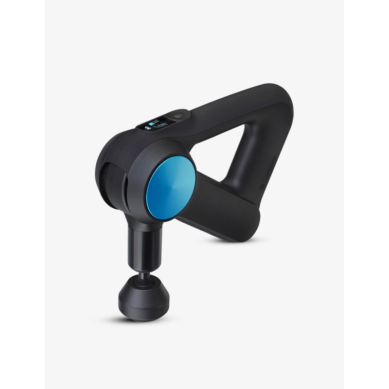 Theragun PRO 5th Generation percussive massage gun, imported from the UK