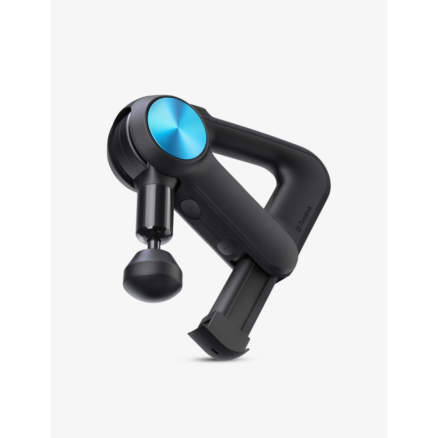 Theragun PRO 5th Generation percussive massage gun, imported from the UK