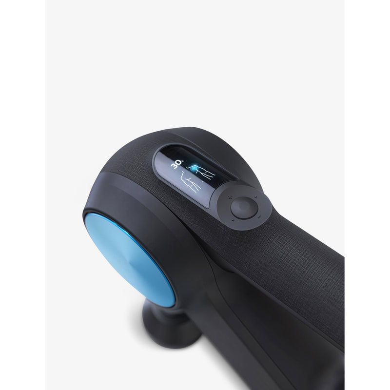 Theragun PRO 5th Generation percussive massage gun, imported from the UK