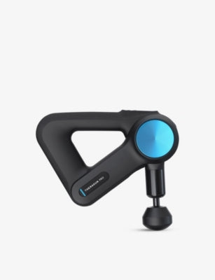 Theragun PRO 5th Generation percussive massage gun, imported from the UK