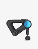 Theragun PRO 5th Generation percussive massage gun, imported from the UK