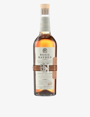 Basil Hayden bourbon whisky 700ml - British product