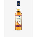 Talisker 18 year old single malt Scotch whisky 700ml, UK version