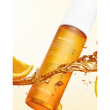 Laneige RADIAN-C brightening treatment 150ml, imported from the UK