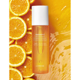 Laneige RADIAN-C brightening treatment 150ml, imported from the UK