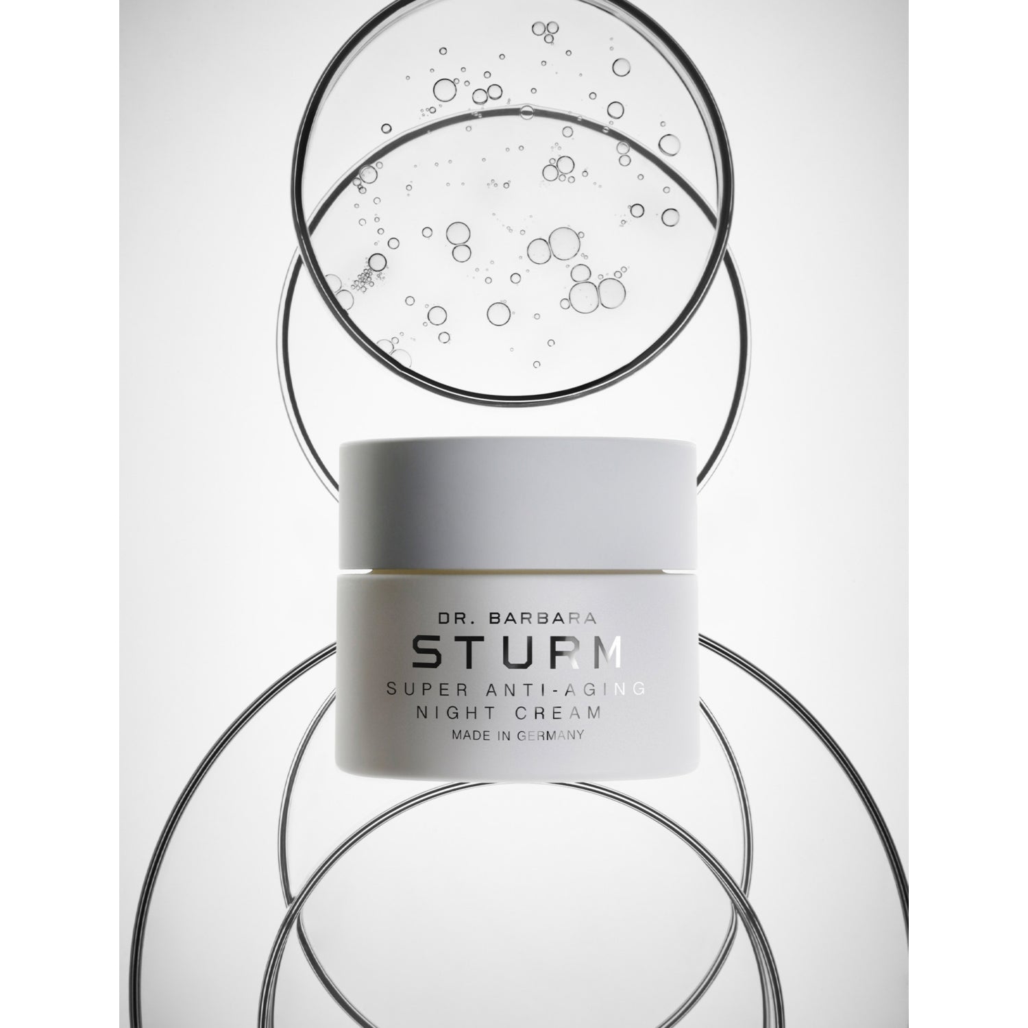Dr Barbara Sturm Super Anti-Aging night cream 50ml (British brand)