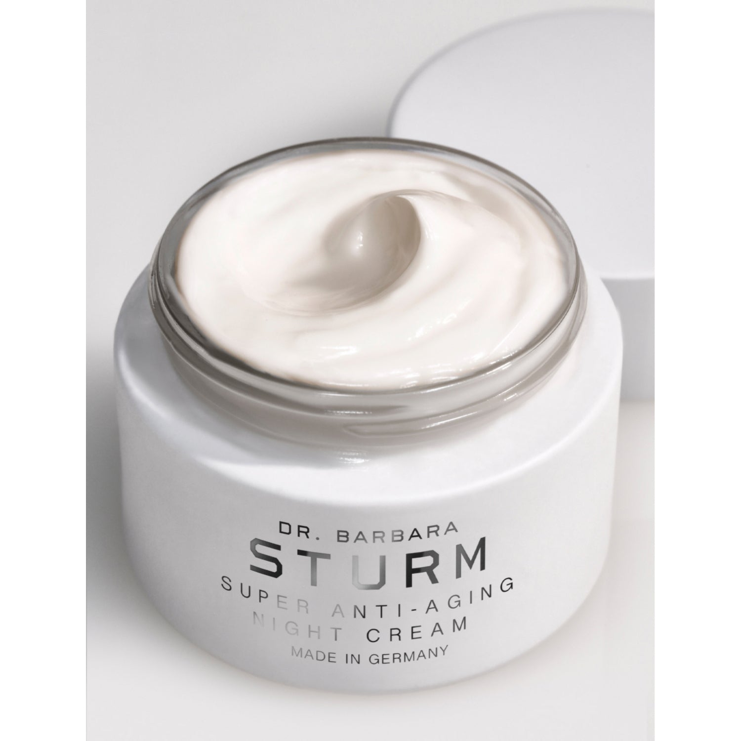 Dr Barbara Sturm Super Anti-Aging night cream 50ml (British brand)