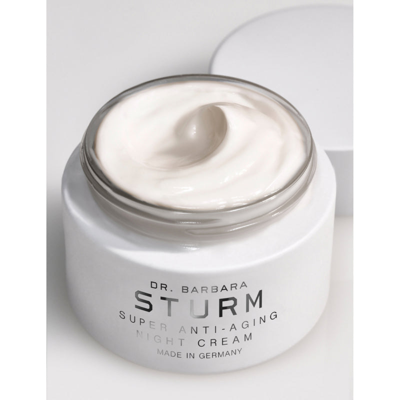 Dr Barbara Sturm Super Anti-Aging night cream 50ml (British brand)