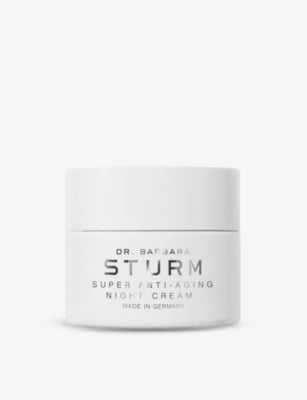 Super Anti-Aging night cream 50ml