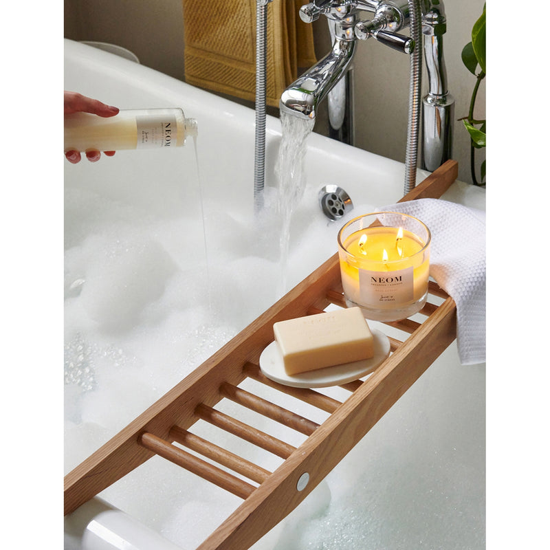 NEOM Real Luxury bath foam 200ml (British brand)