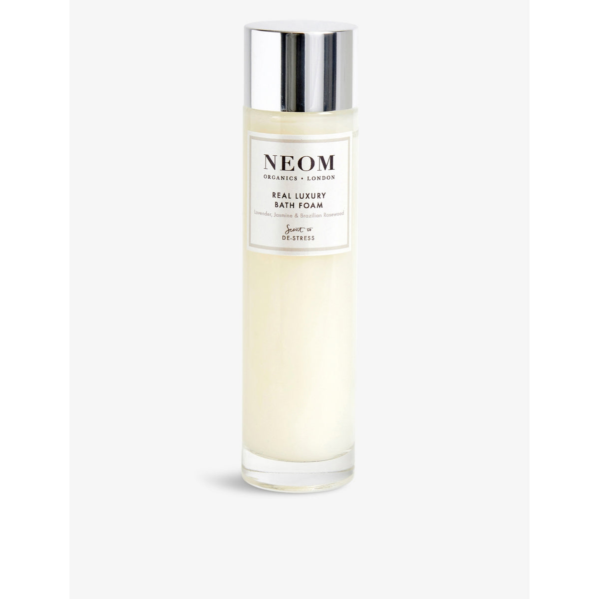 NEOM Real Luxury bath foam 200ml (British brand)